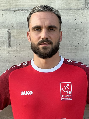 Patrik Teixeira Pinto