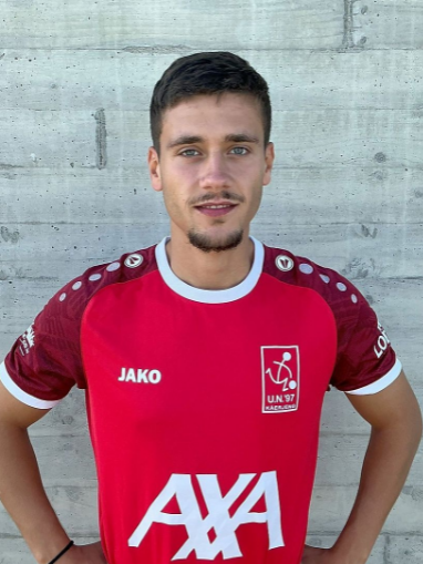 Dany de Sousa