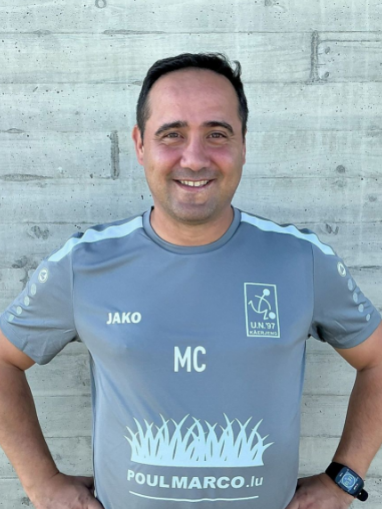 Manuel Correia