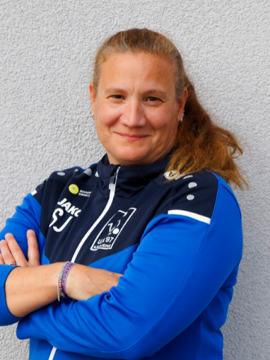 Joëlle Scheer
