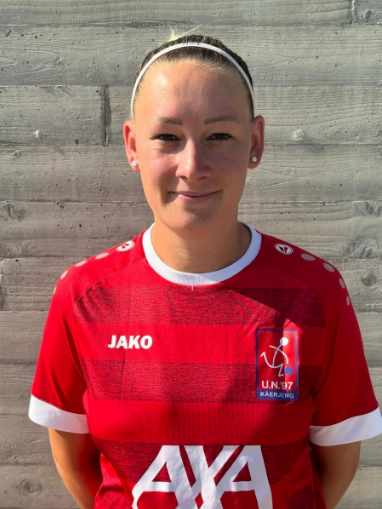 Morgane Stibling