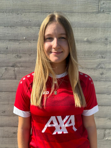 Mara Origer