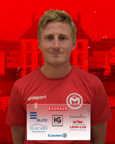Mickaël Jager