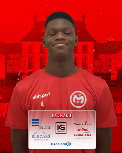Djibril Badji