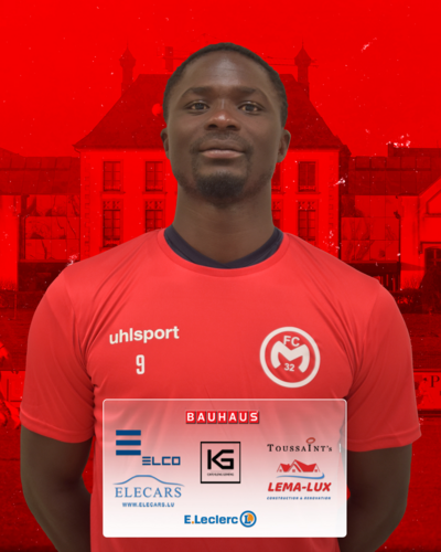 Yannick Biagui
