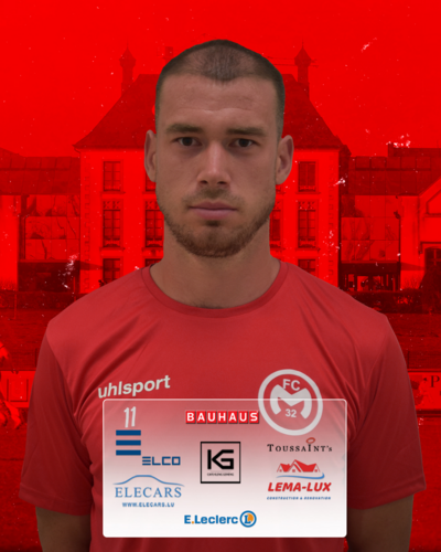Benjamin Schmit