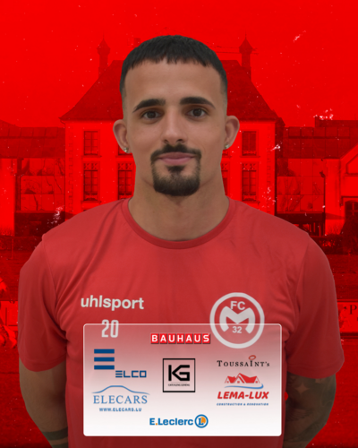 Igor Teles Santos