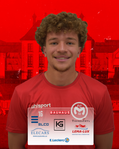 Yaël Mendes