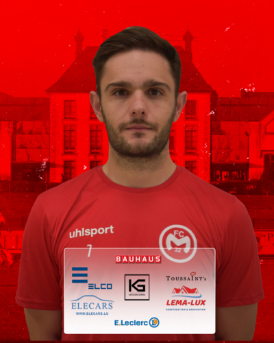 Aldin Bahovic