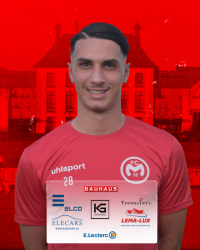 Réyan Kraouche