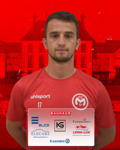 Ilhan Agovic