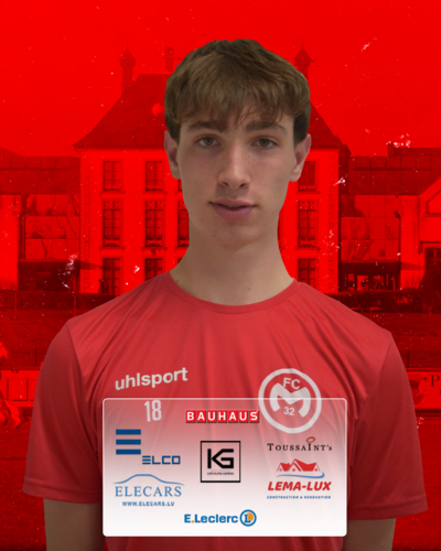 Filippo Hyland