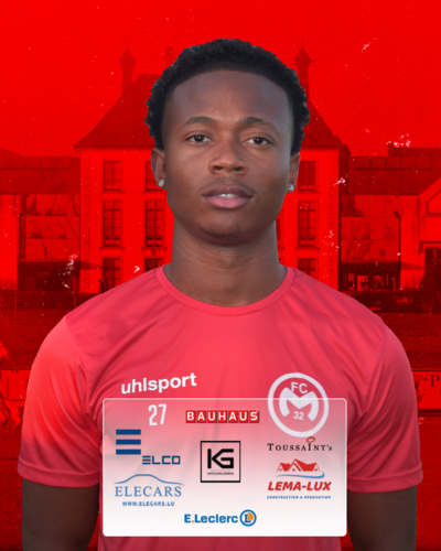 Kyllian Trigla