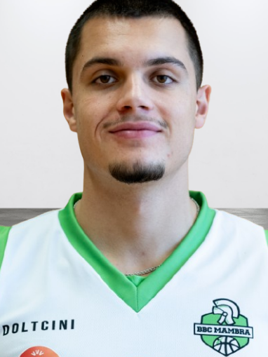 Finn Reisdorffer