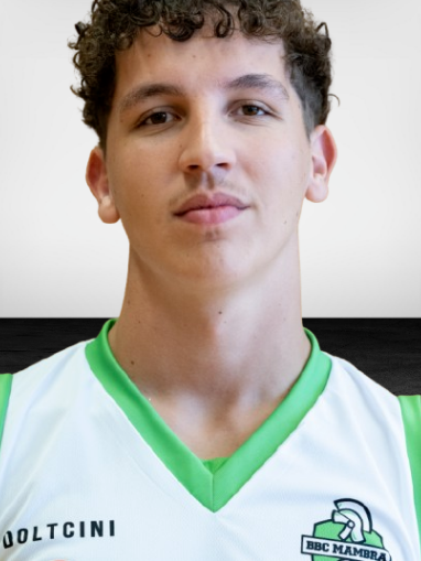 Lucas Wergifosse
