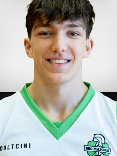 Luka Latinovic