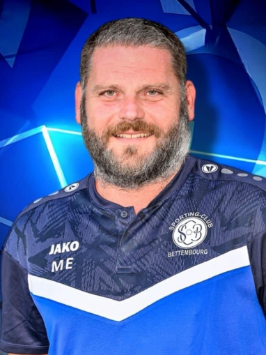 Marc ERBETTA