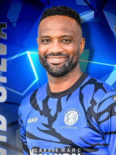 David MENDES DA SILVA