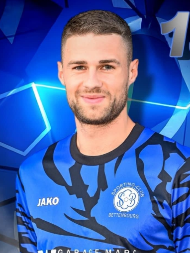 Loic MULLER