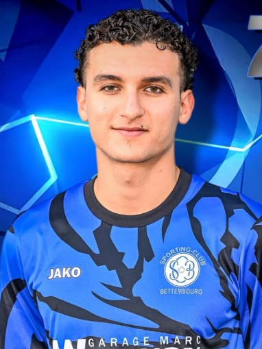 Noah KEHLIL
