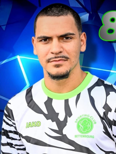 Leonardo LUCAS SILVESTRE