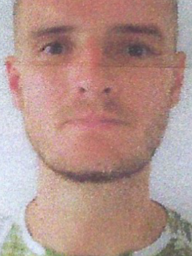 Loïc HOFFMANN