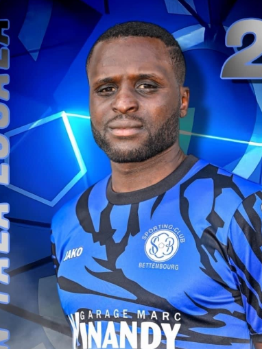 Bigen YALA LUSALA MUNDEMBA