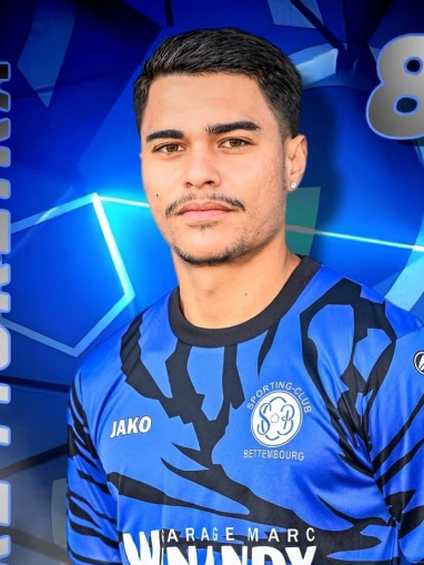 André Manuel SILVA MOREIRA