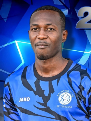 Abdoul Aziz KABORE