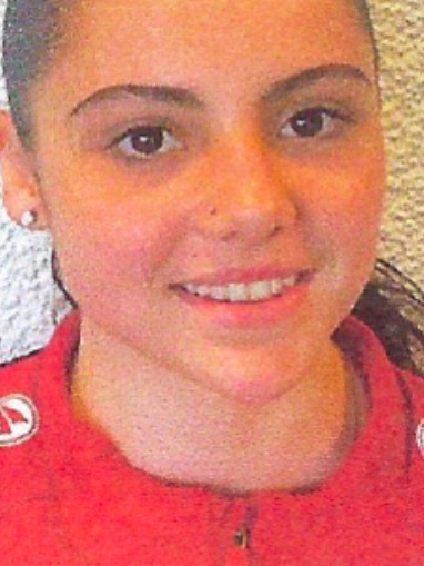 Lynn DA SILVA MATOS