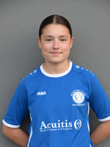 Maud PERTUÉ