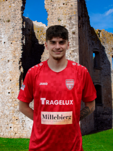 Luca  Morbidelli