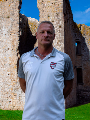 Marco Achten
