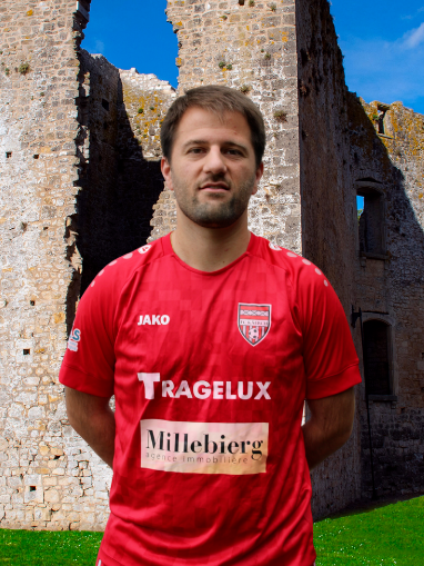 Stephan Lalli