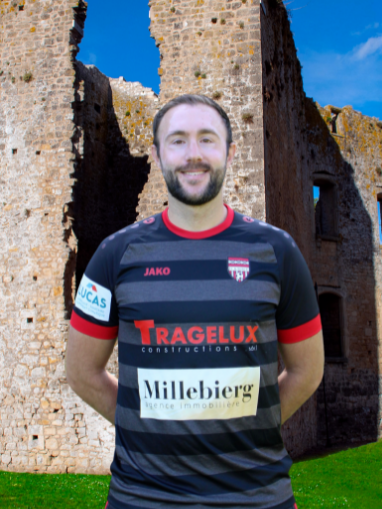Olivier Peters