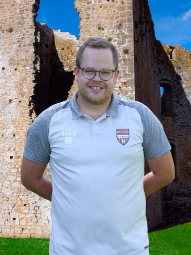 Daniel Sachsen