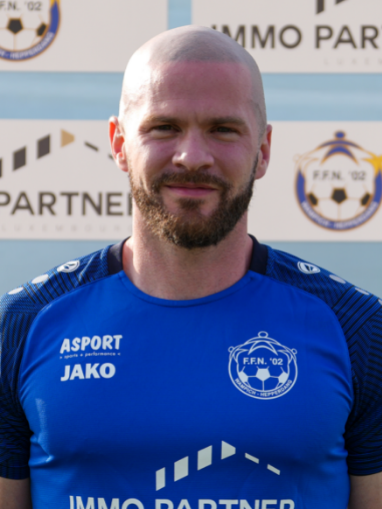 Charlie Müller
