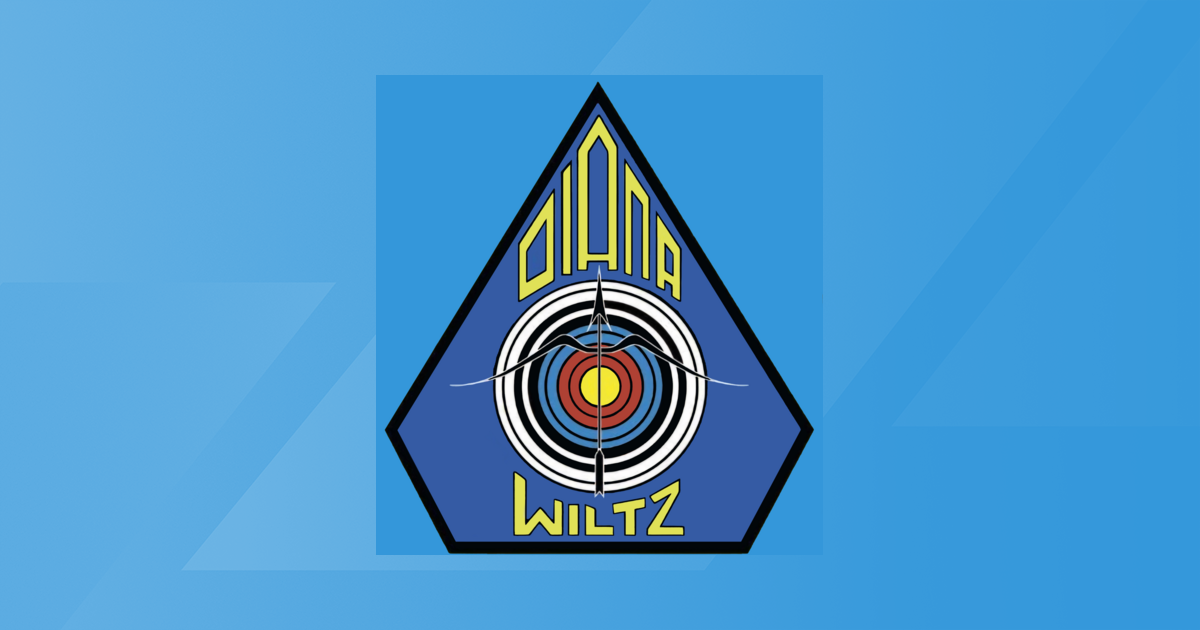 Médaille Commémorative Concours De Tir à L'arc – Wiltz 1965 – Sport Luxembourg