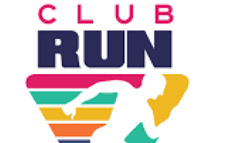 CLUB RUN
