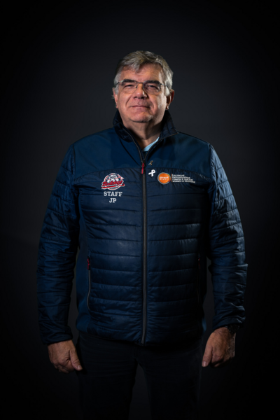 Jean Pierre Bourdouxhe