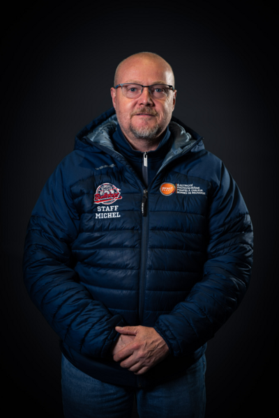 Michel Franck