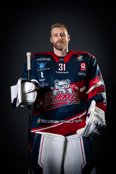 Troy Passingham