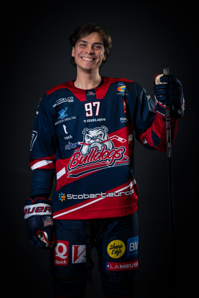 Oscar Delbrassine
