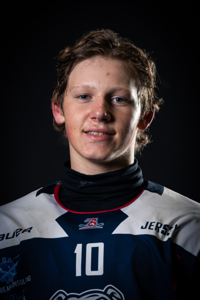 Mitya Monsieurs