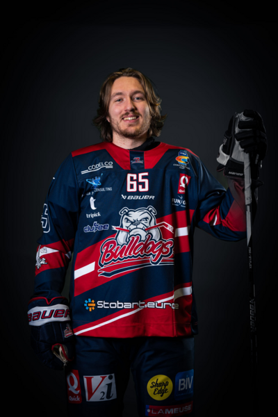 Cédric Delmarche