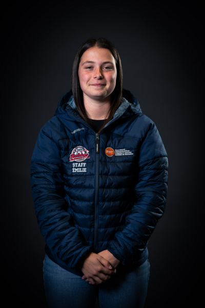 Emilie Muller