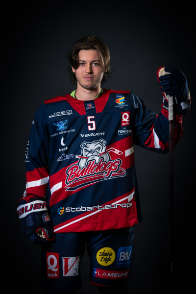 Lucas Boni