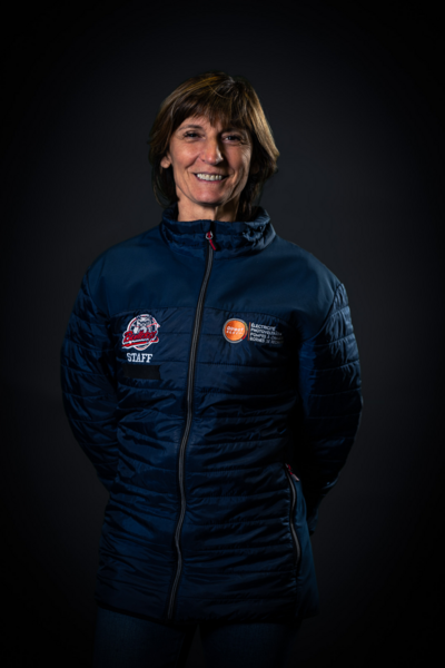 Dominique Morelli