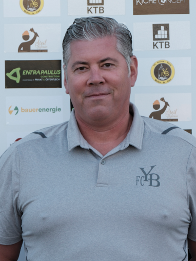 Ralph BOURGNON