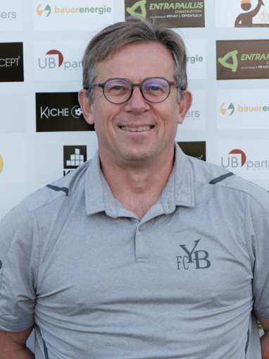 Joël GROFF